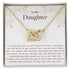 D4 GN Amazon Interlocking heart