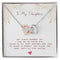 D3 GN Amazon Interlocking heart