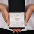 D4 GN Amazon Interlocking heart