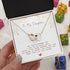 D3 GN Amazon Interlocking heart