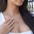 D3 GN Amazon Interlocking heart