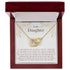 D4 GN Amazon Interlocking heart