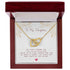 D3 GN Amazon Interlocking heart