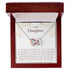 D4 GN Amazon Interlocking heart