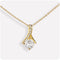 Copy of Alluring Beauty Necklace