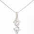 Alluring Beauty Necklace For Wife