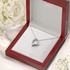 Forever Love Necklace