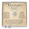 AC-10005.7 Amazon Set love Knot