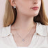 AC-10005.6 Amazon Set love Knot