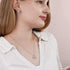 AC-10005.6 Amazon Set love Knot