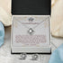 AC-10005.6 Amazon Set love Knot
