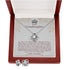 AC-10005.6 Amazon Set love Knot