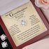 AC-10005.7 Amazon Set love Knot