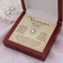 AC-10005.7 Amazon Set love Knot