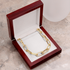Forever Linked Necklace