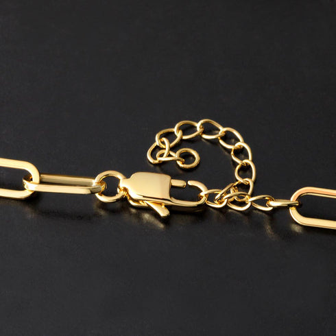 Forever Linked Necklace