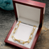 Forever Linked Necklace