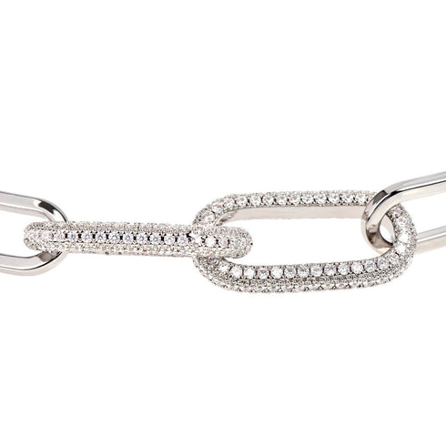 Forever Linked Necklace