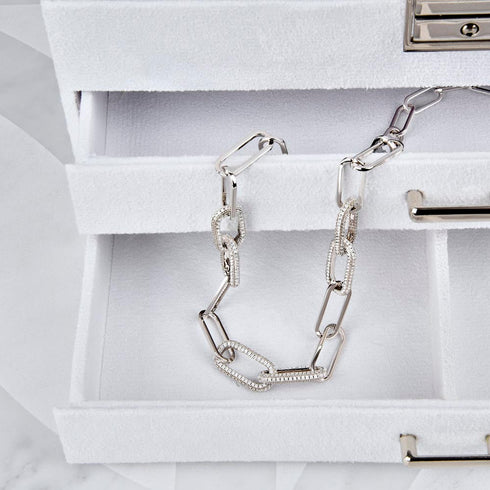 Forever Linked Necklace