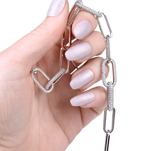 Forever Linked Necklace