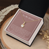 Beautiful 18K Yellow Gold Necklace for My Queen