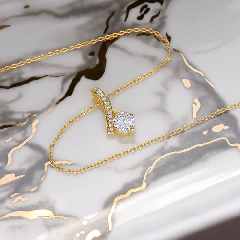 Copy of Alluring Beauty Necklace