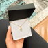 Copy of Alluring Beauty Necklace