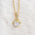 Copy of Alluring Beauty Necklace