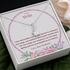 Gift for Wife, Our beautiful Romance