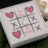 Gift to My Souldmate, You Won My Heart, Necklace for Lover