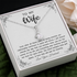 Gift for My Wife, Eternal Love
