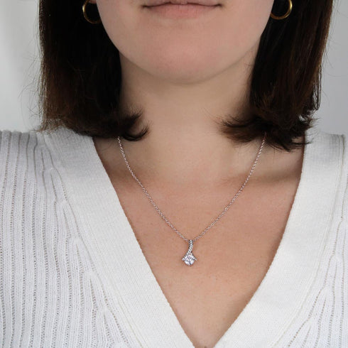 Copy of Alluring Beauty Necklace
