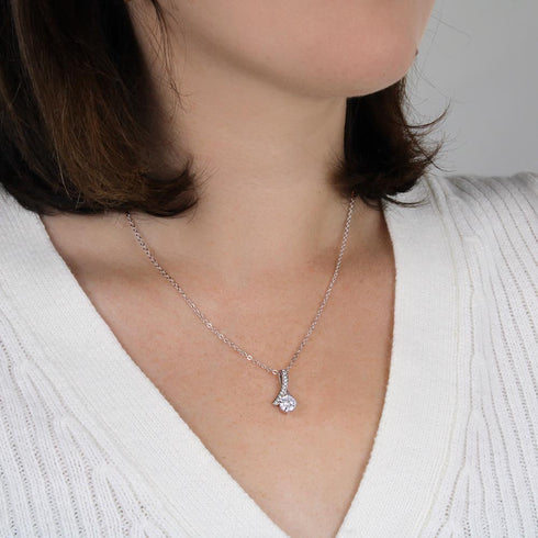Copy of Alluring Beauty Necklace