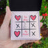 Gift to My Souldmate, You Won My Heart, Necklace for Lover