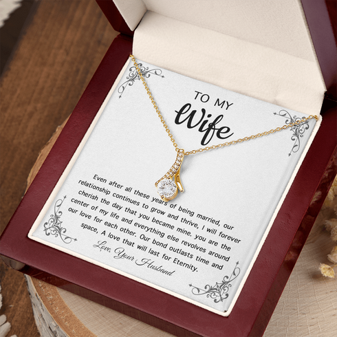 Gift for My Wife, Eternal Love