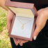 Copy of Alluring Beauty Necklace