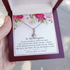 To my Little Girl