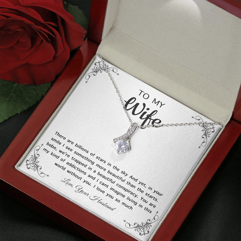 Gift for My Lovely Wife