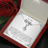 Gift for My Lovely Wife