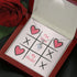 Gift to My Souldmate, You Won My Heart, Necklace for Lover