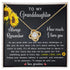 ALL-1240 amazon Love Knot