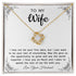 ALL-1246 amazon Love Knot