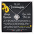 ALL-1240 amazon Love Knot