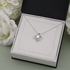 Love Knot Necklace