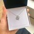 Love Knot Necklace