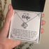 ALL-1246 amazon Love Knot