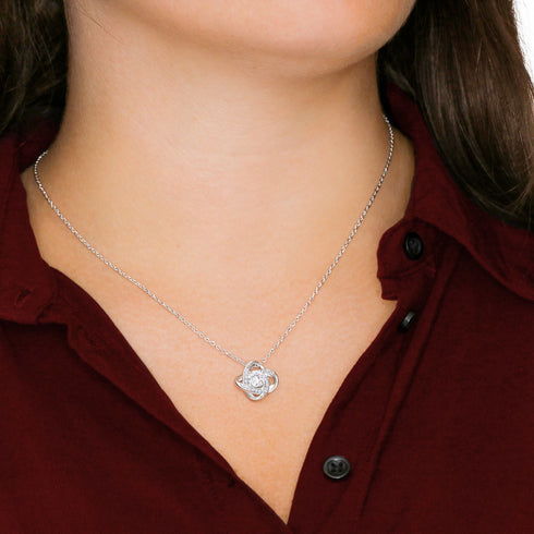 ALL-1238 amazon Love Knot