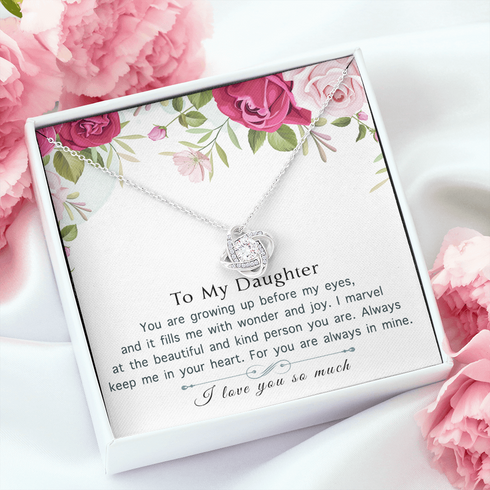 To my Little Girl