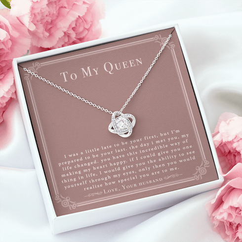 To Queen of My Heart