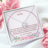 Gift for Wife, Our beautiful Romance